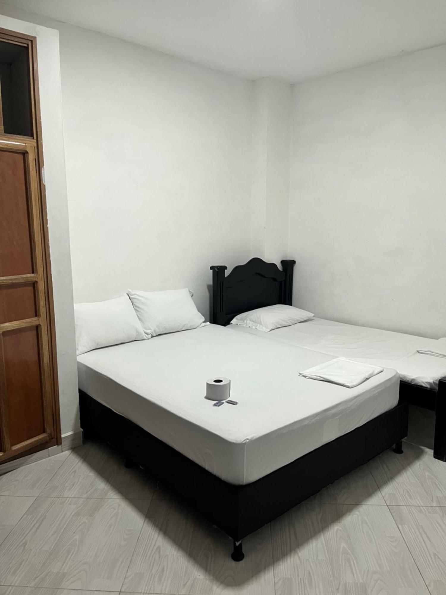 Sweet Dreams Necocli Hotel Exterior photo